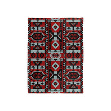 Load image into Gallery viewer, Chiefs Mountain Candy Sierra-Dark Baby Blanket 40&quot;x50&quot; Baby Blanket 40&quot;x50&quot; e-joyer 
