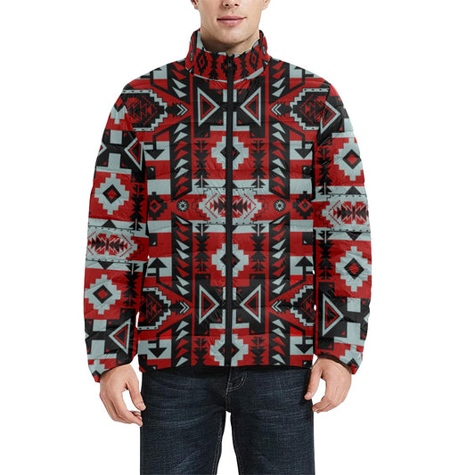 Chiefs Mountain Padded Jacket