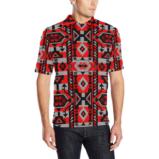 Chief Mountain Polo