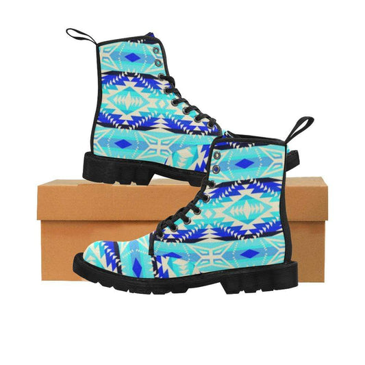 War Party Boots