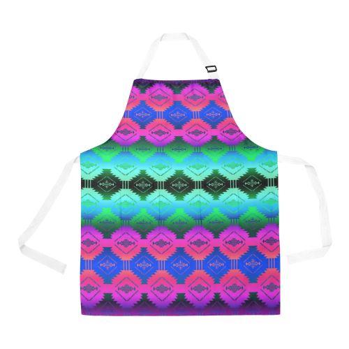 Cofitichequi Apron