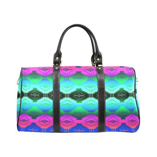 Cofitichequi Large Travel Bag