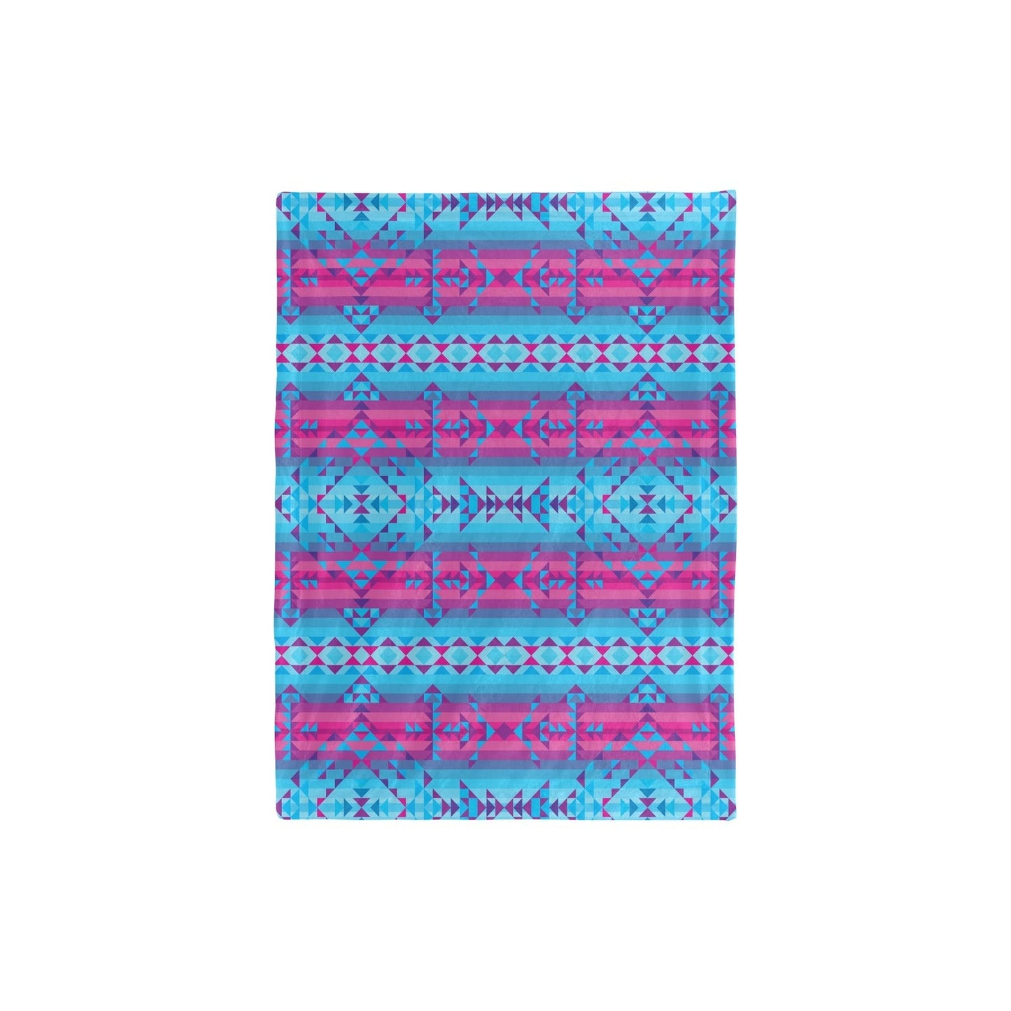 Cool Frost Baby Blanket 30"x40" Baby Blanket 30"x40" e-joyer 