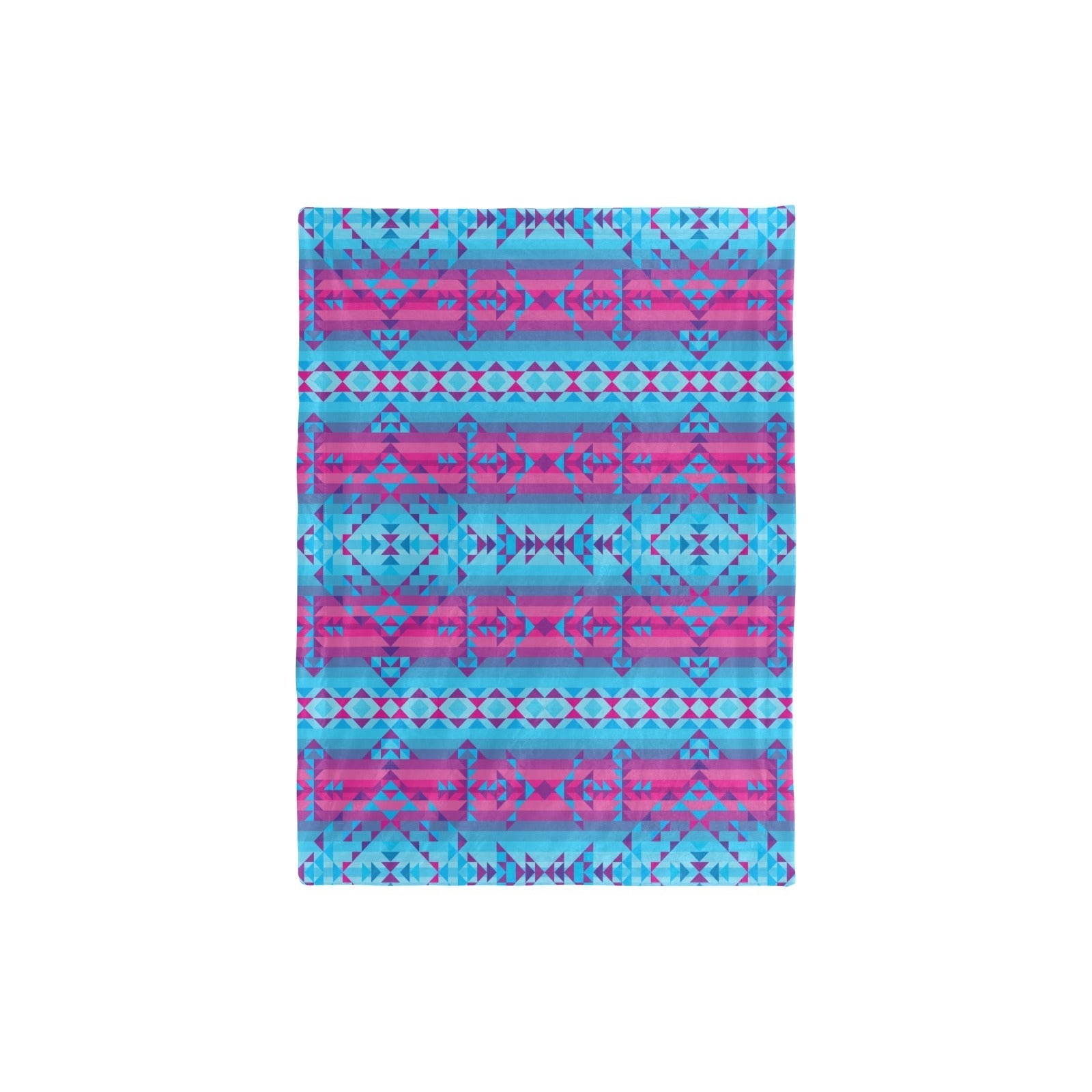 Cool Frost Baby Blanket 30"x40" Baby Blanket 30"x40" e-joyer 
