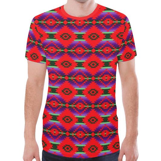 Cree Confederacy T-Shirt