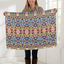 Load image into Gallery viewer, Crow Captive Baby Blanket 30&quot;x40&quot; Baby Blanket 30&quot;x40&quot; e-joyer 
