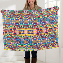 Load image into Gallery viewer, Crow Captive Baby Blanket 40&quot;x50&quot; Baby Blanket 40&quot;x50&quot; e-joyer 
