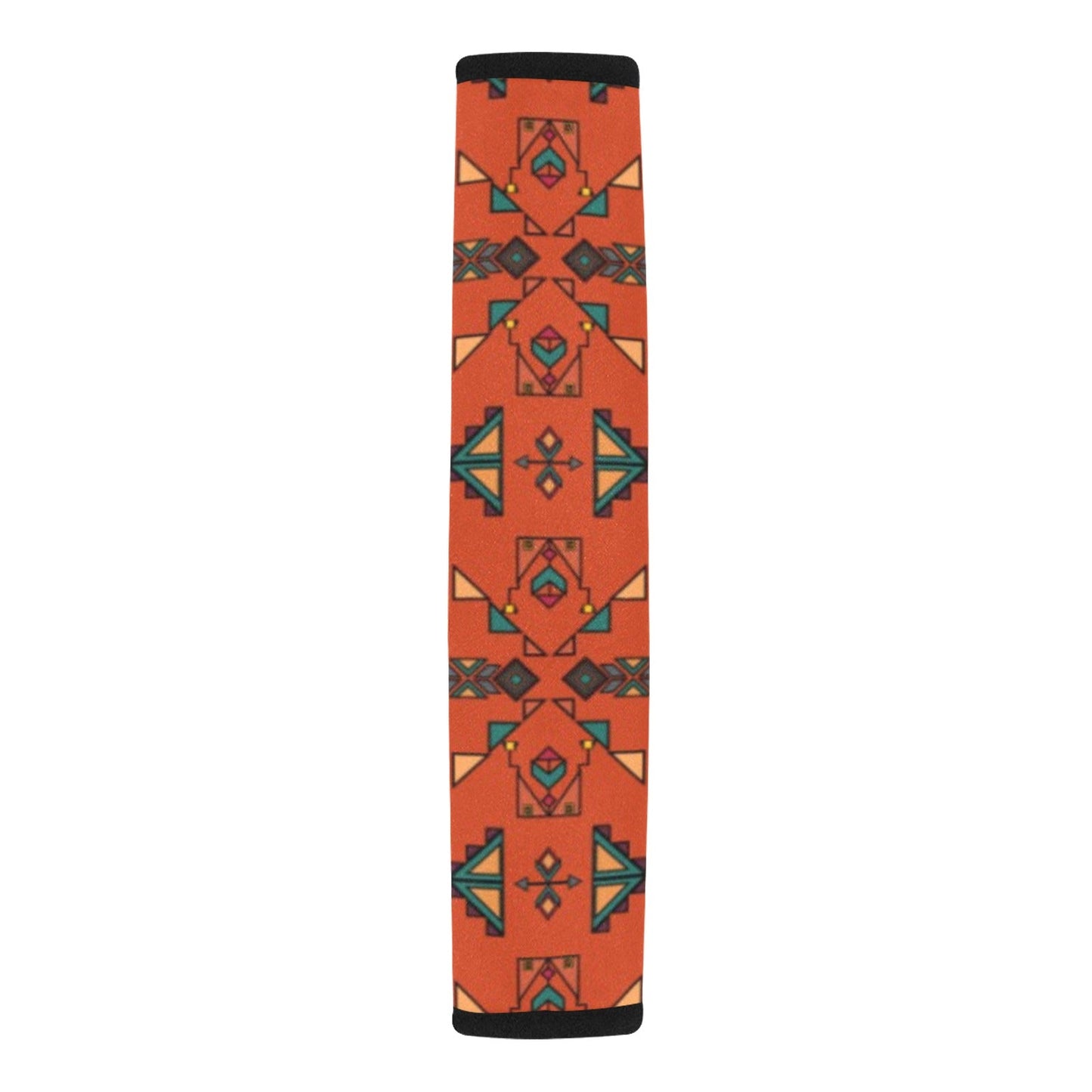 Arrow dawn Orange Seat Belt Cover