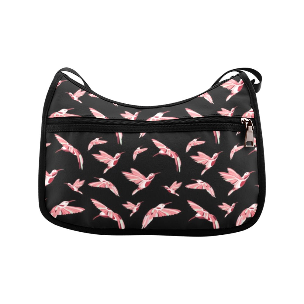 Strawberry Crossbody Bag