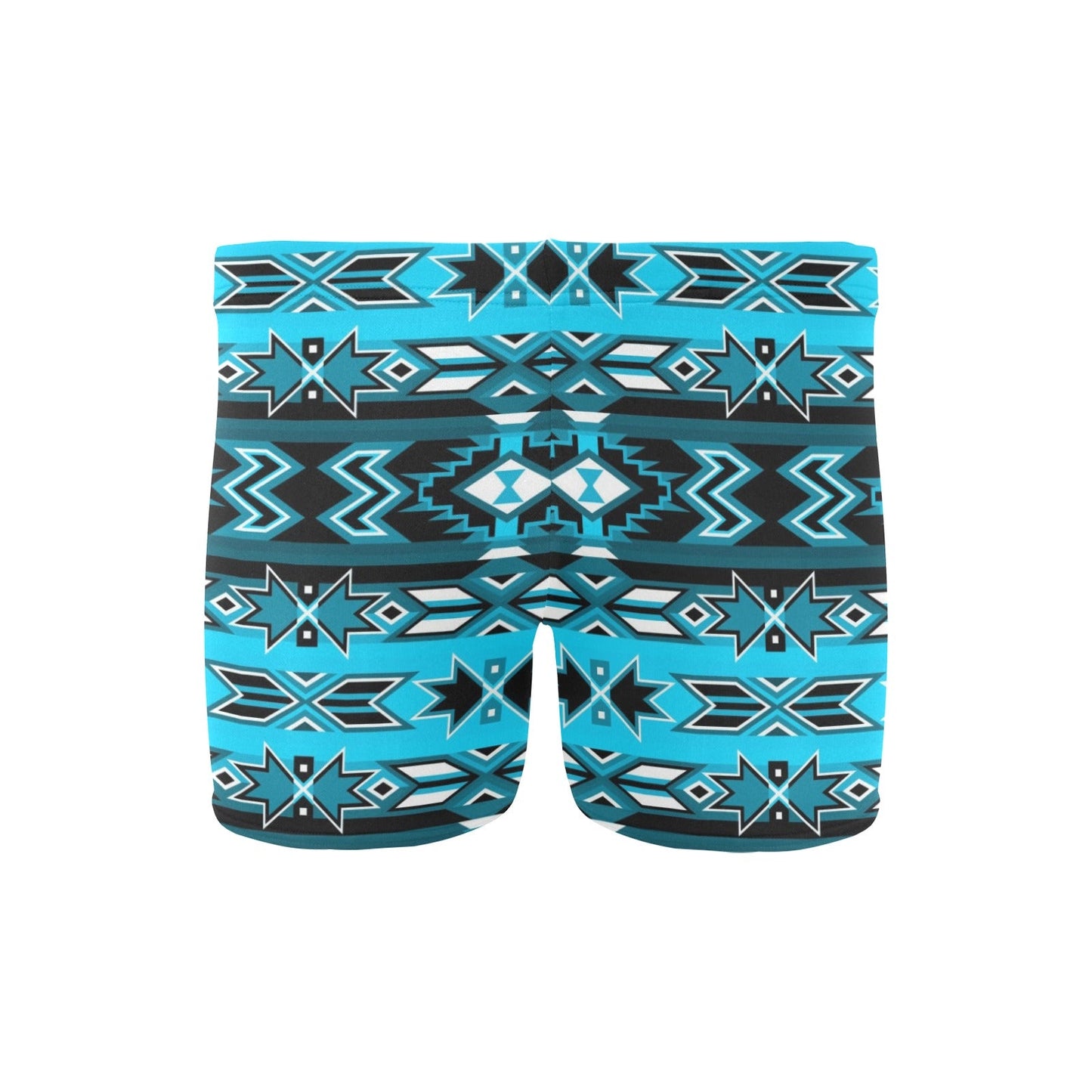 Northern Journey Men's Swimming Trunks