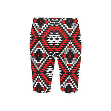 Load image into Gallery viewer, Taos Wool Men&#39;s Knee Length Swimming Trunks
