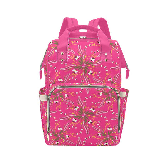 Willow Bee Diaper Bag