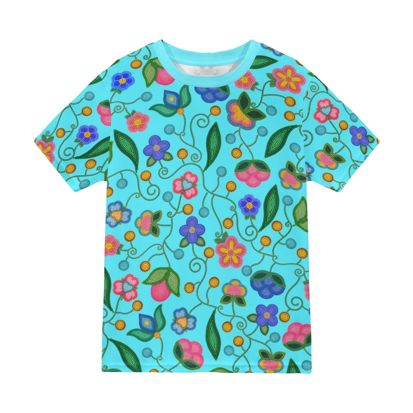 Skyberry Serenade Sky T-shirt for Men