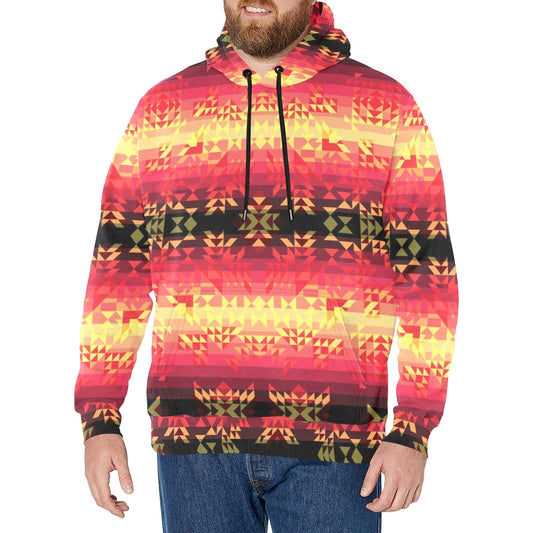Soleil Fleece Hoodie