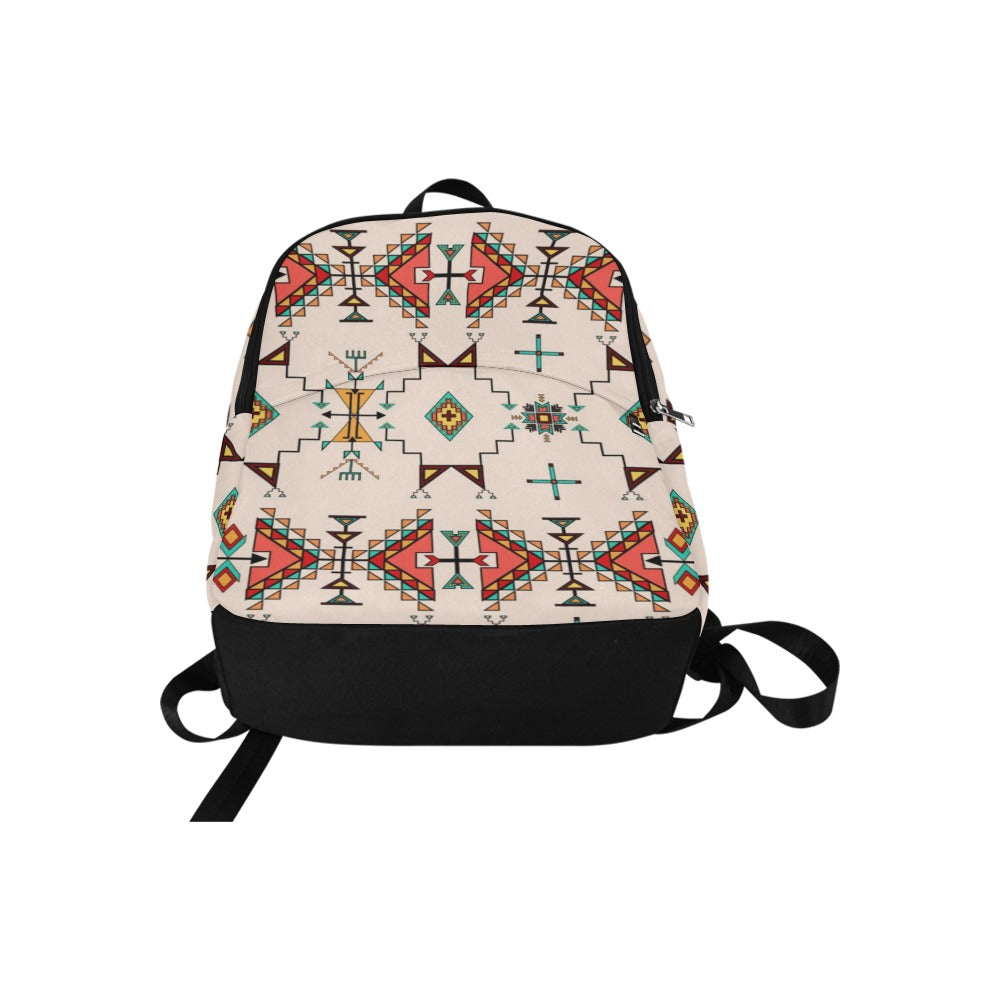 Thunder Flight Cream Backpack