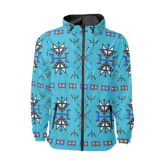 Eagle Strike Windbreaker