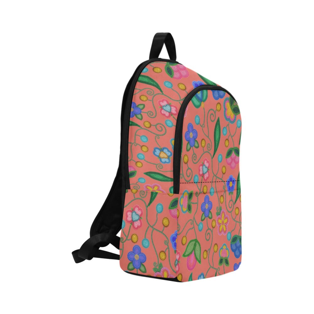 Skyberry Serenade Peach Backpack