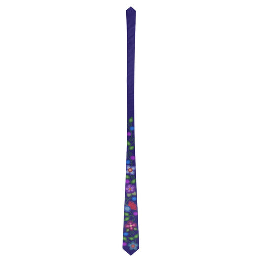 Petal Serenity Necktie