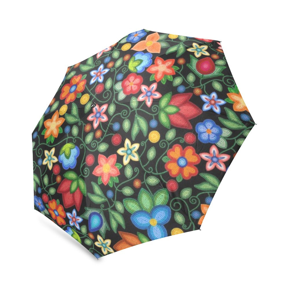 Morning Harmony Foldable Umbrella