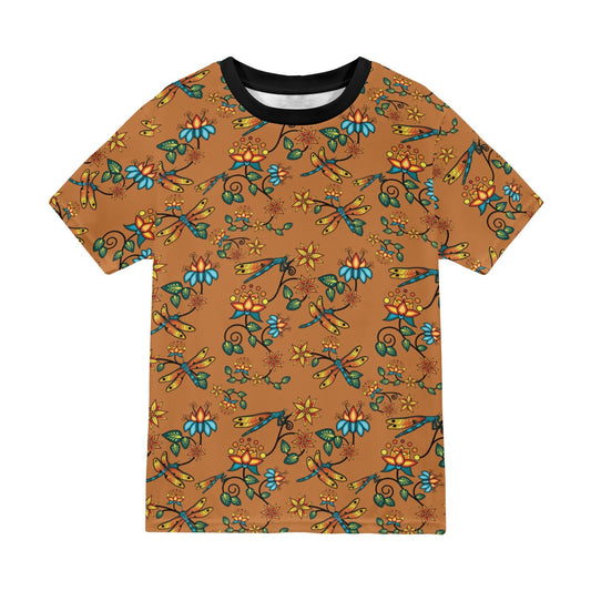 Dragon Lily Sierra T-shirt for Men