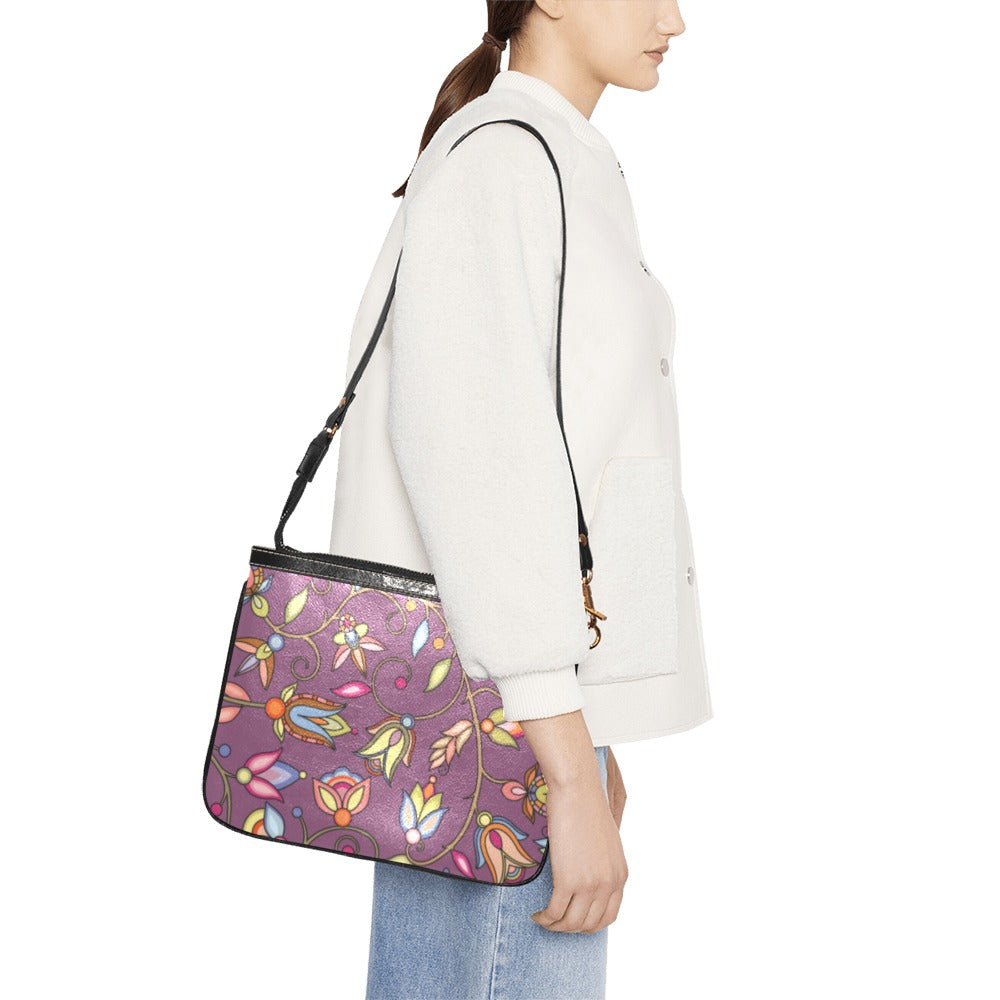 Buffalo Bloom Berry Bush Small Shoulder Bag