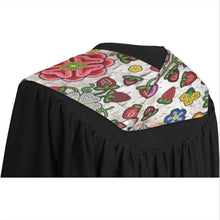 Load image into Gallery viewer, Berry Pop Br Bark Graduation Stole
