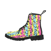 Load image into Gallery viewer, Powwow Carnival Boots for Men
