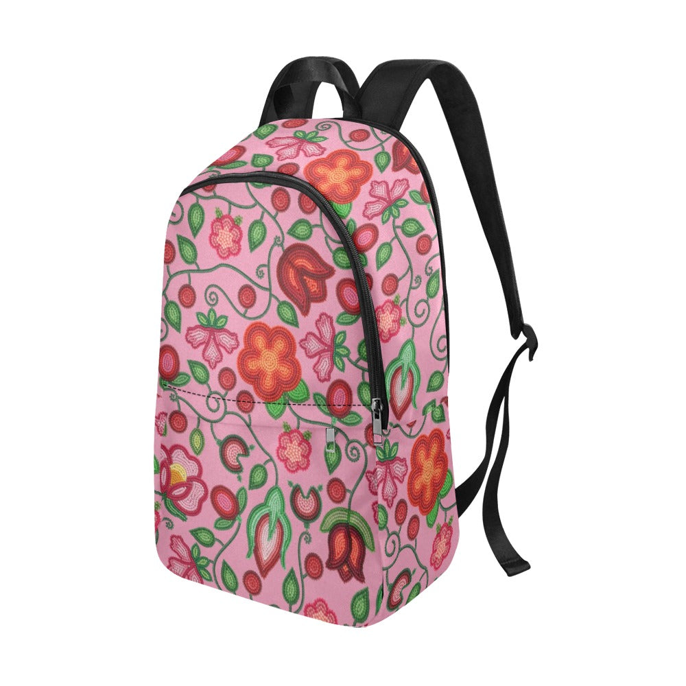 Rose Reverie Pink Backpack