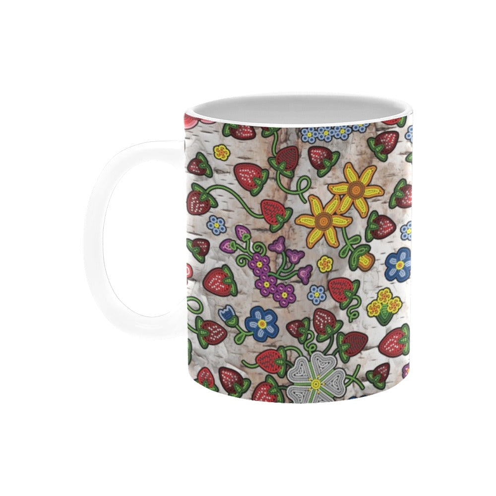 Berry Pop Br Bark Mug