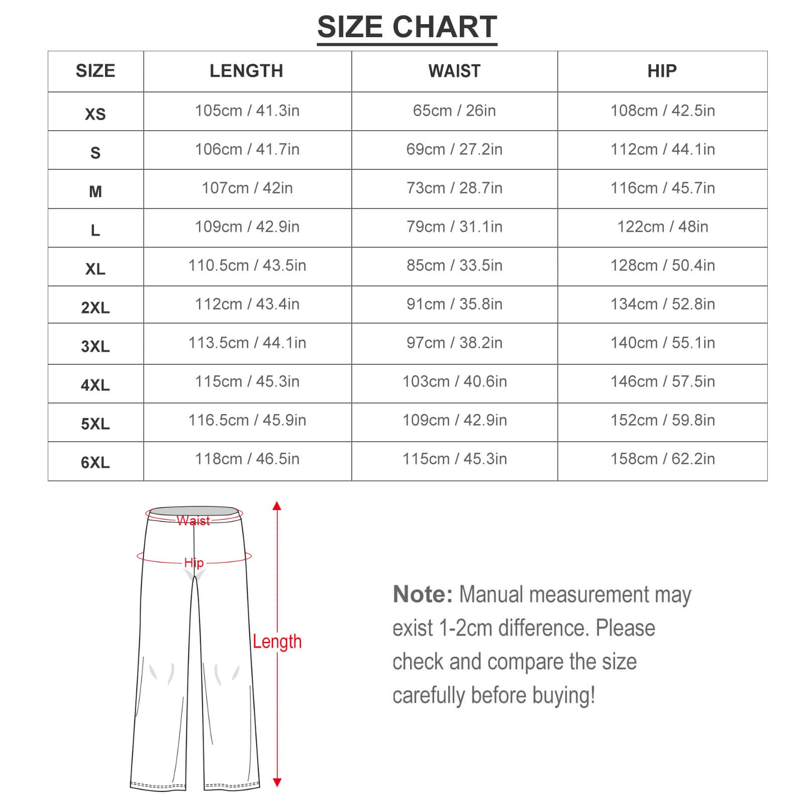Ribbon Pants – 49DzineMembers