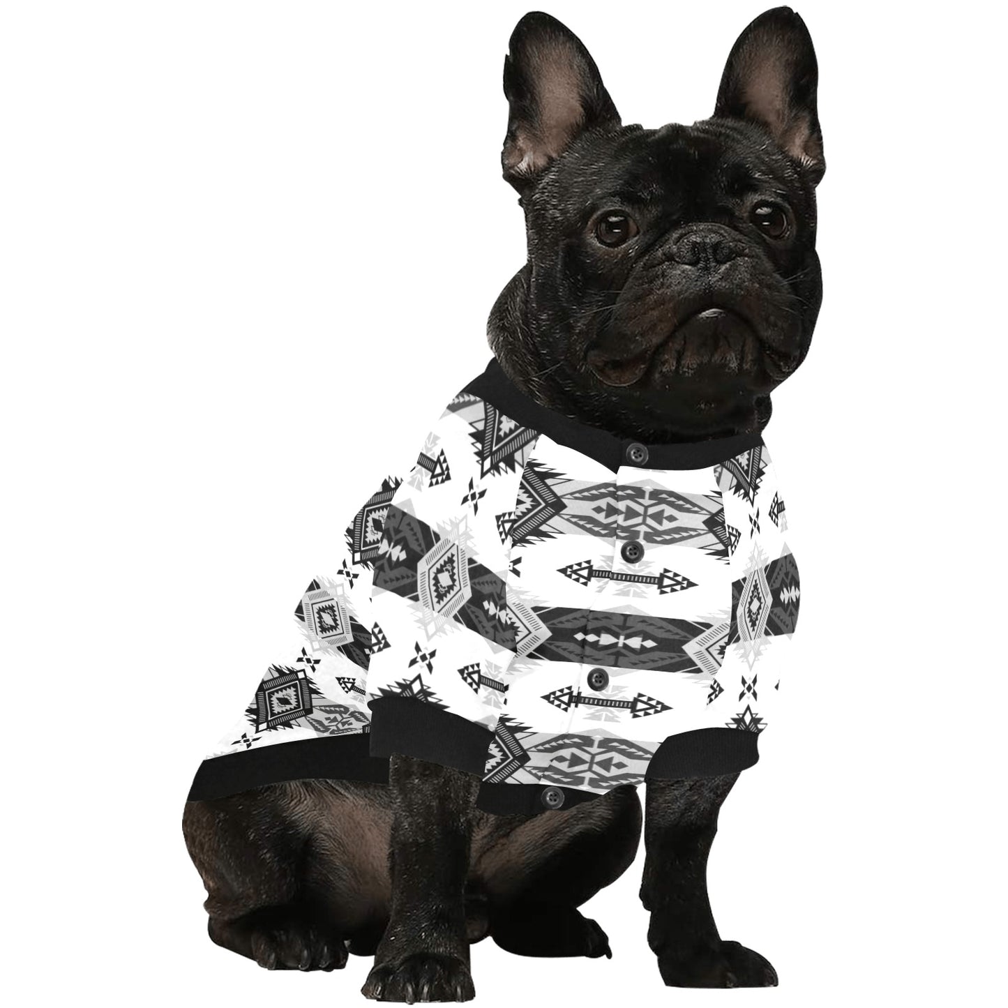 Sovereign Nation Pet Shirt