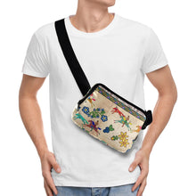 Load image into Gallery viewer, Brothers Race Belt Bag
