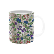 Load image into Gallery viewer, Grandmother Stories Br Bark Mug
