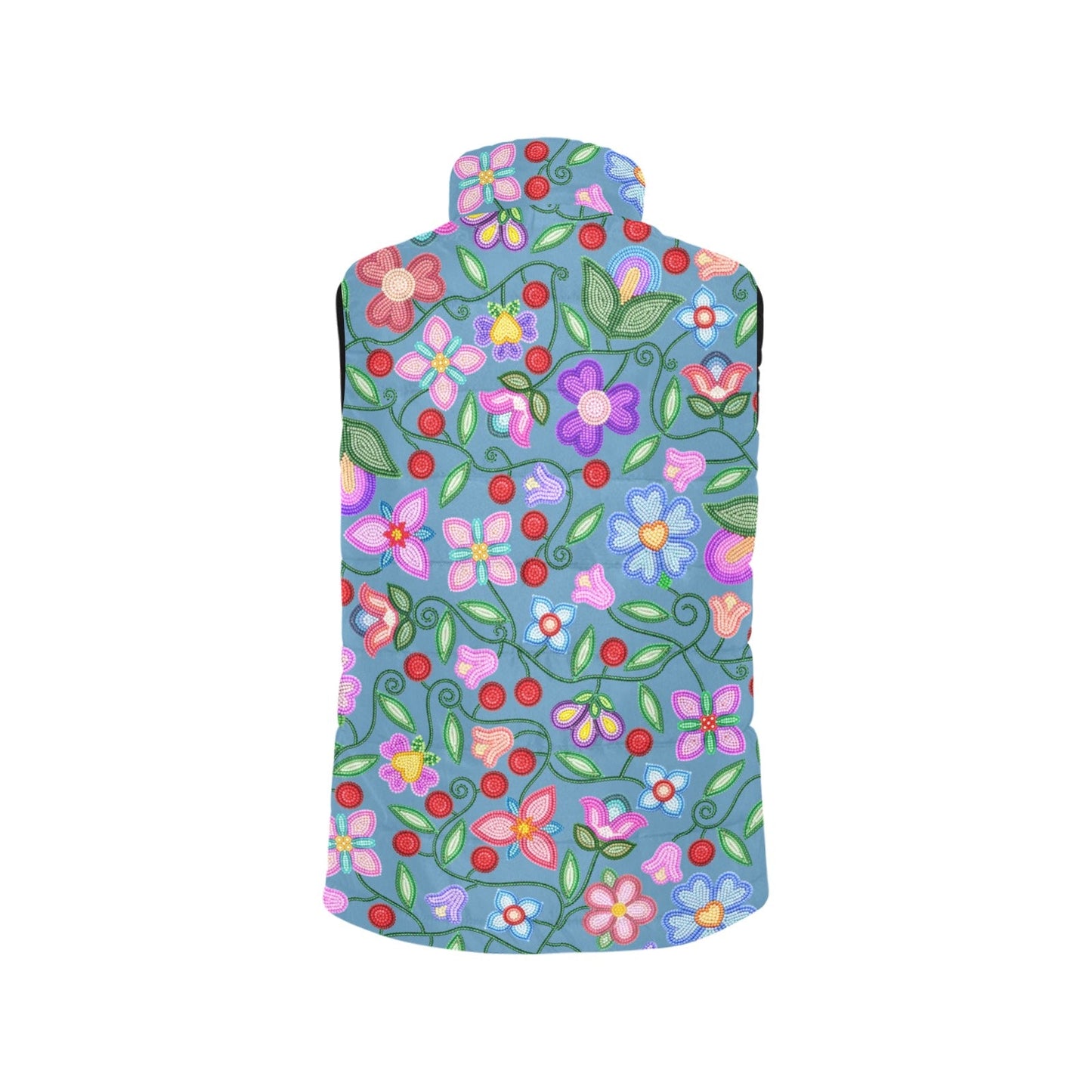 Petal Harmony River Padded Vest