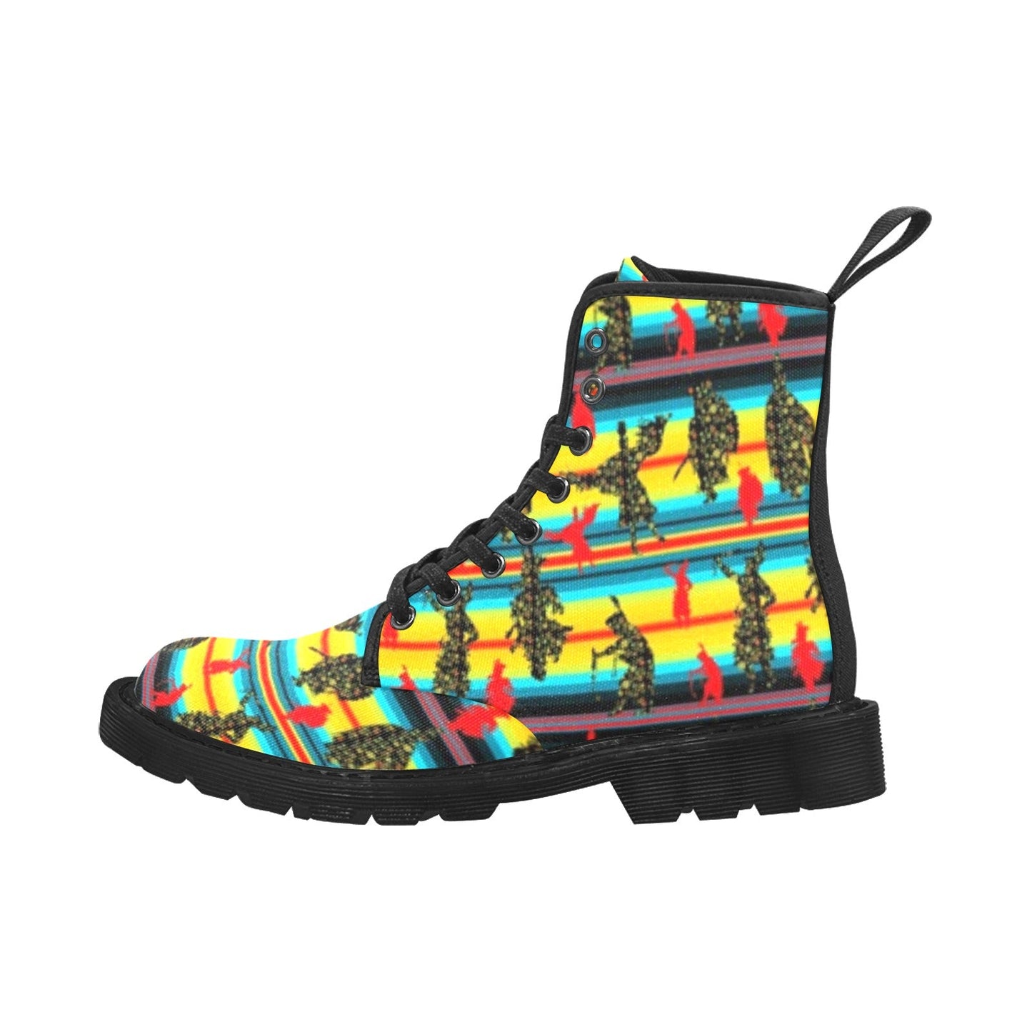 Dancers Midnight Special Boots
