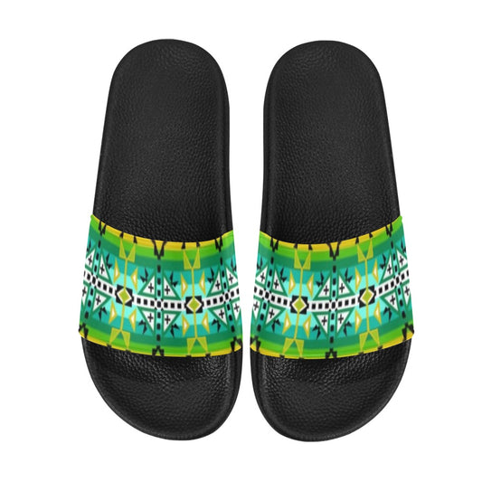 After the Rain Slide Sandals