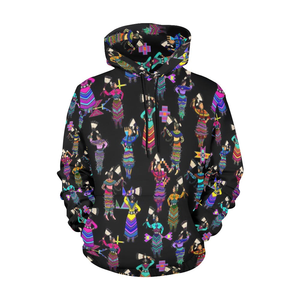 Women's Jingle Dancers Hoodie for Women