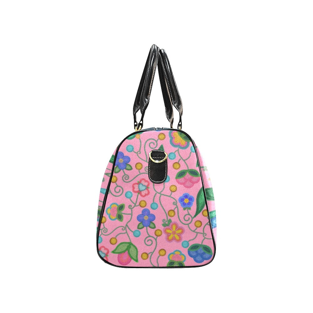 Skyberry Serenade Pink Small Travel Bag