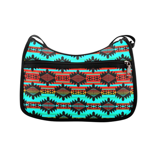 Okotoks Crossbody Bag