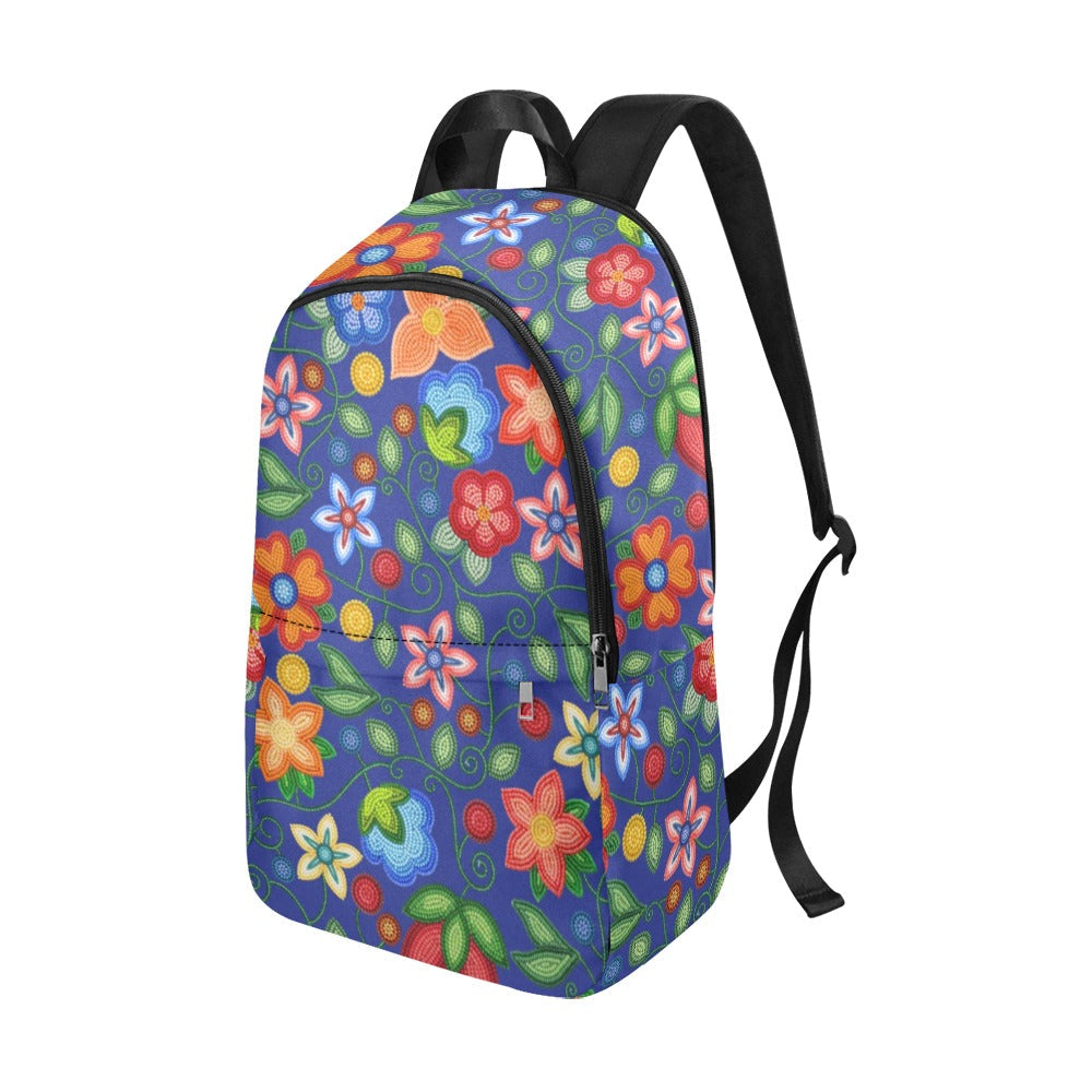 Morning Harmony Sapphire Backpack