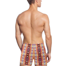 Load image into Gallery viewer, Heatwave Men&#39;s Swimming Trunks
