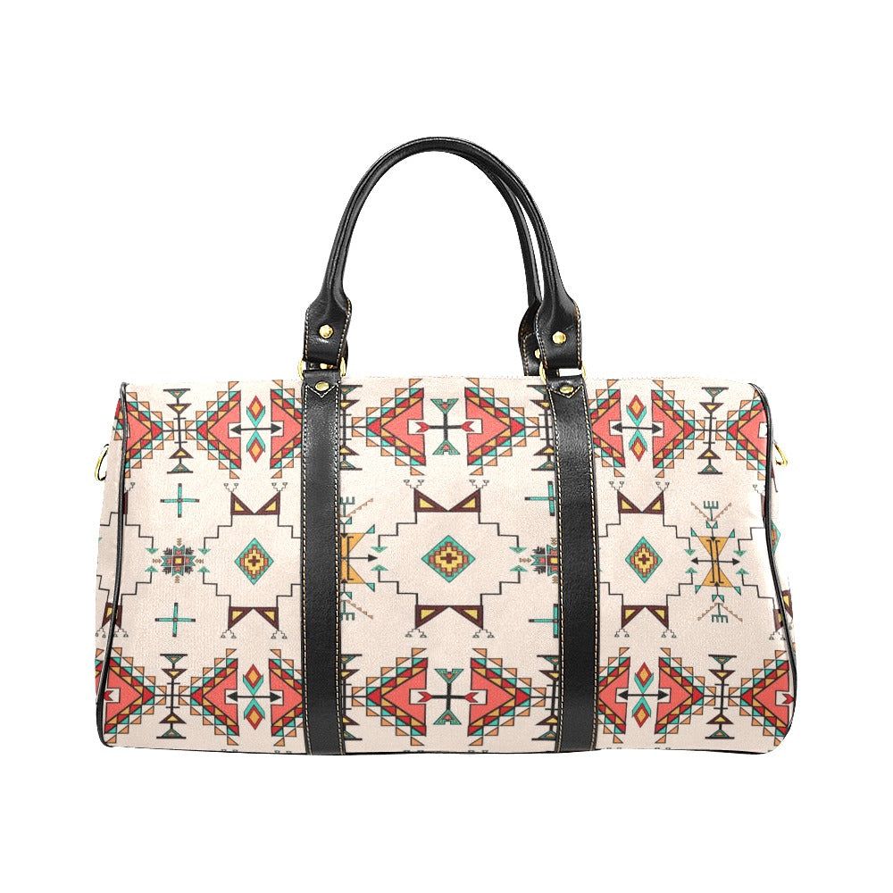 Thunder Flight Waterproof Travel Bag