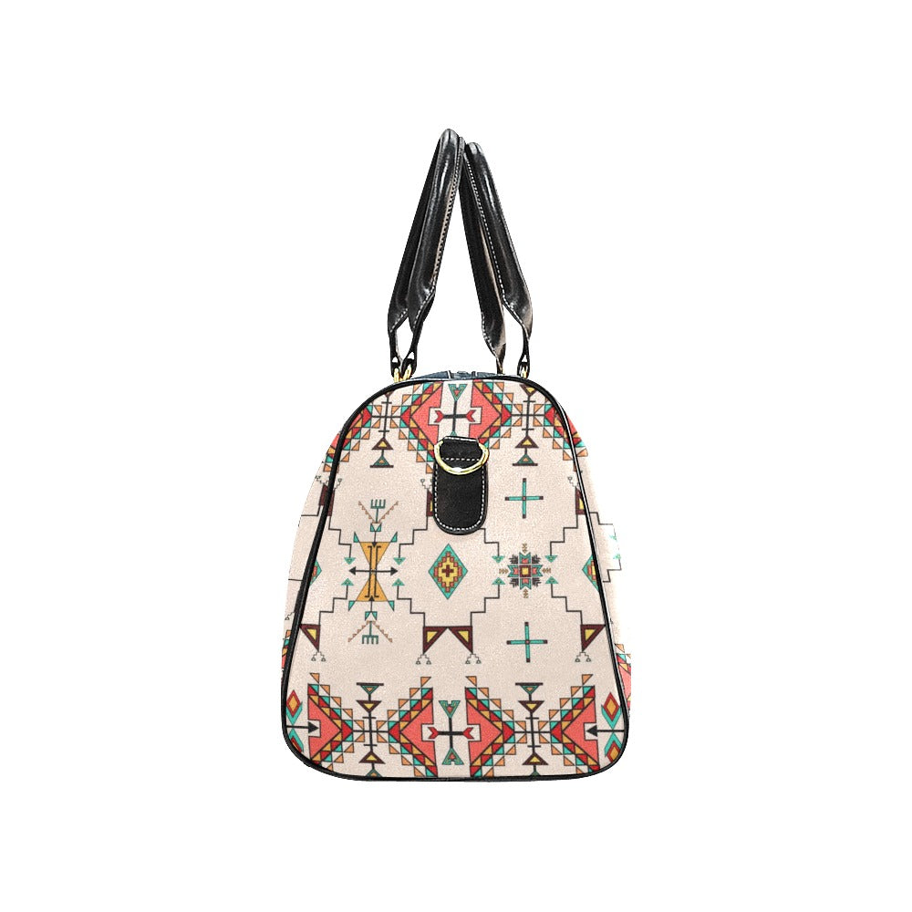 Thunder Flight Large Travel Bag