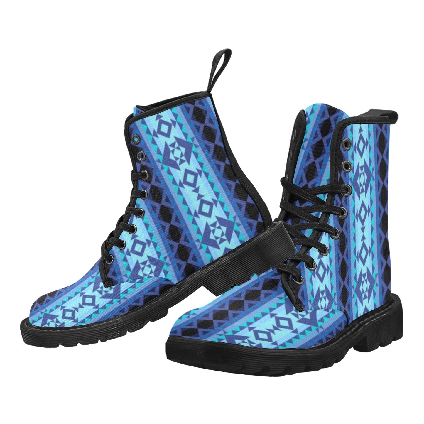 Tipi Boots