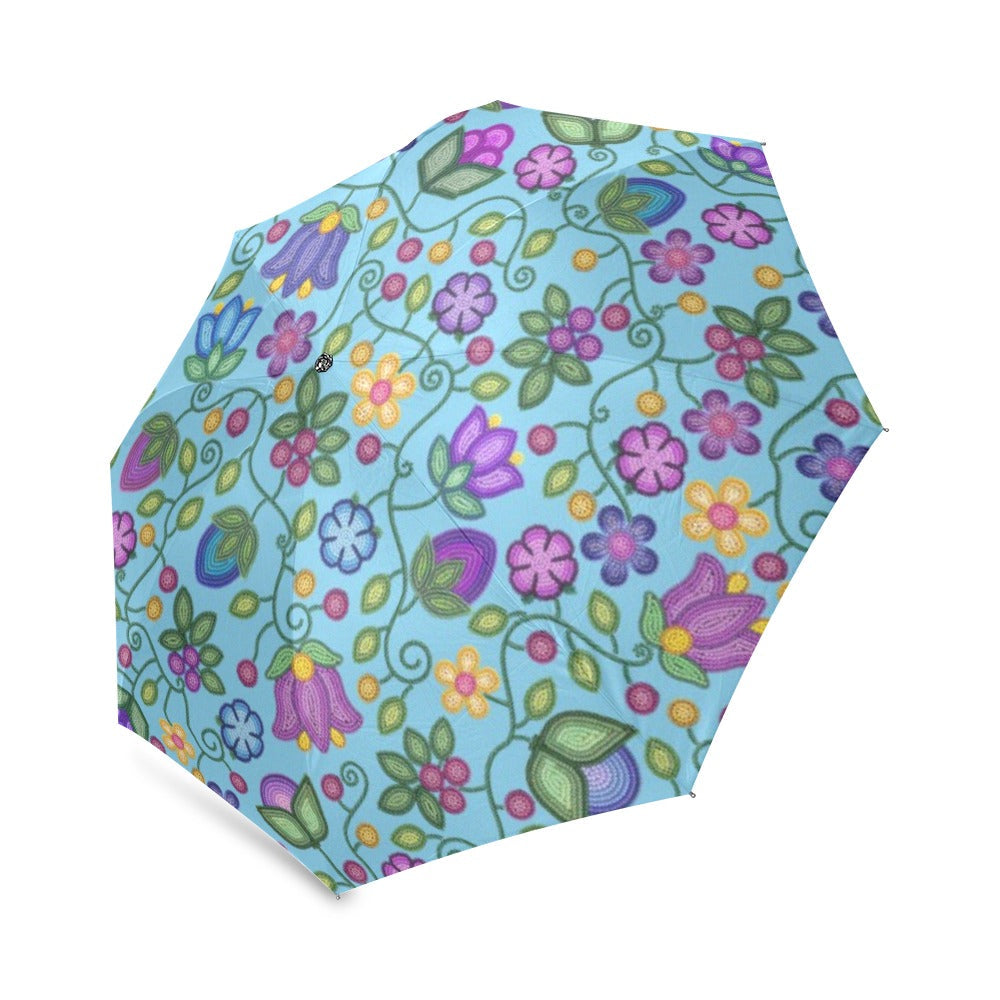 Bloom Uplift Sky Foldable Umbrella