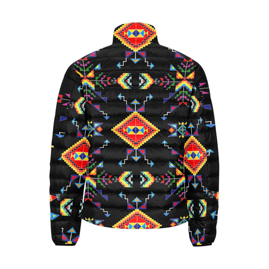 Buffalo Jump Padded Jacket