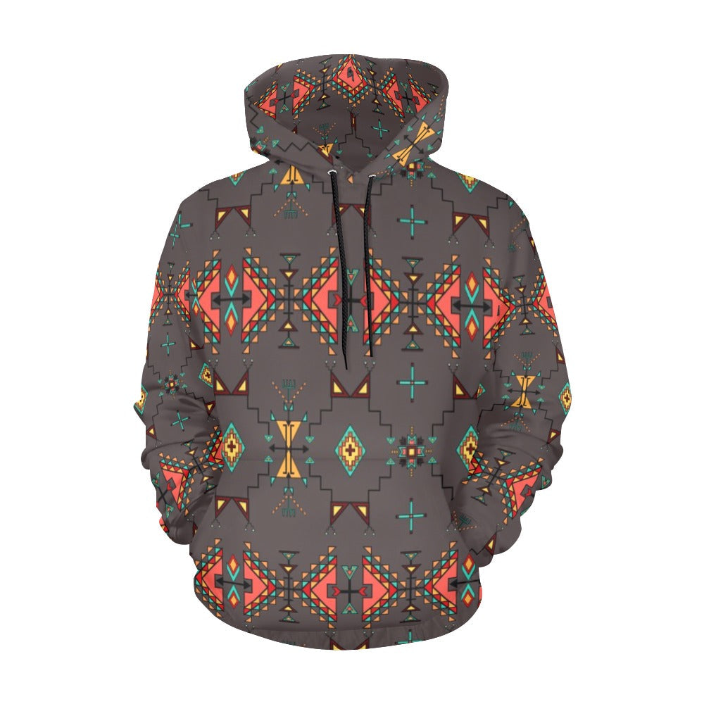 Thunder Flight Hoodie for Men
