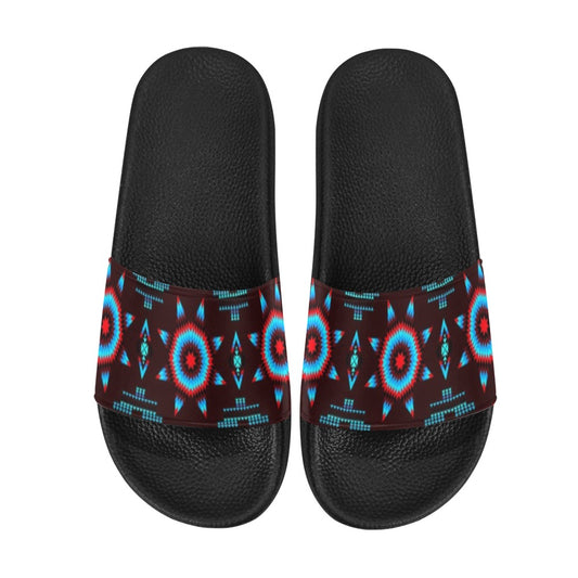 Rising Star Slide Sandals