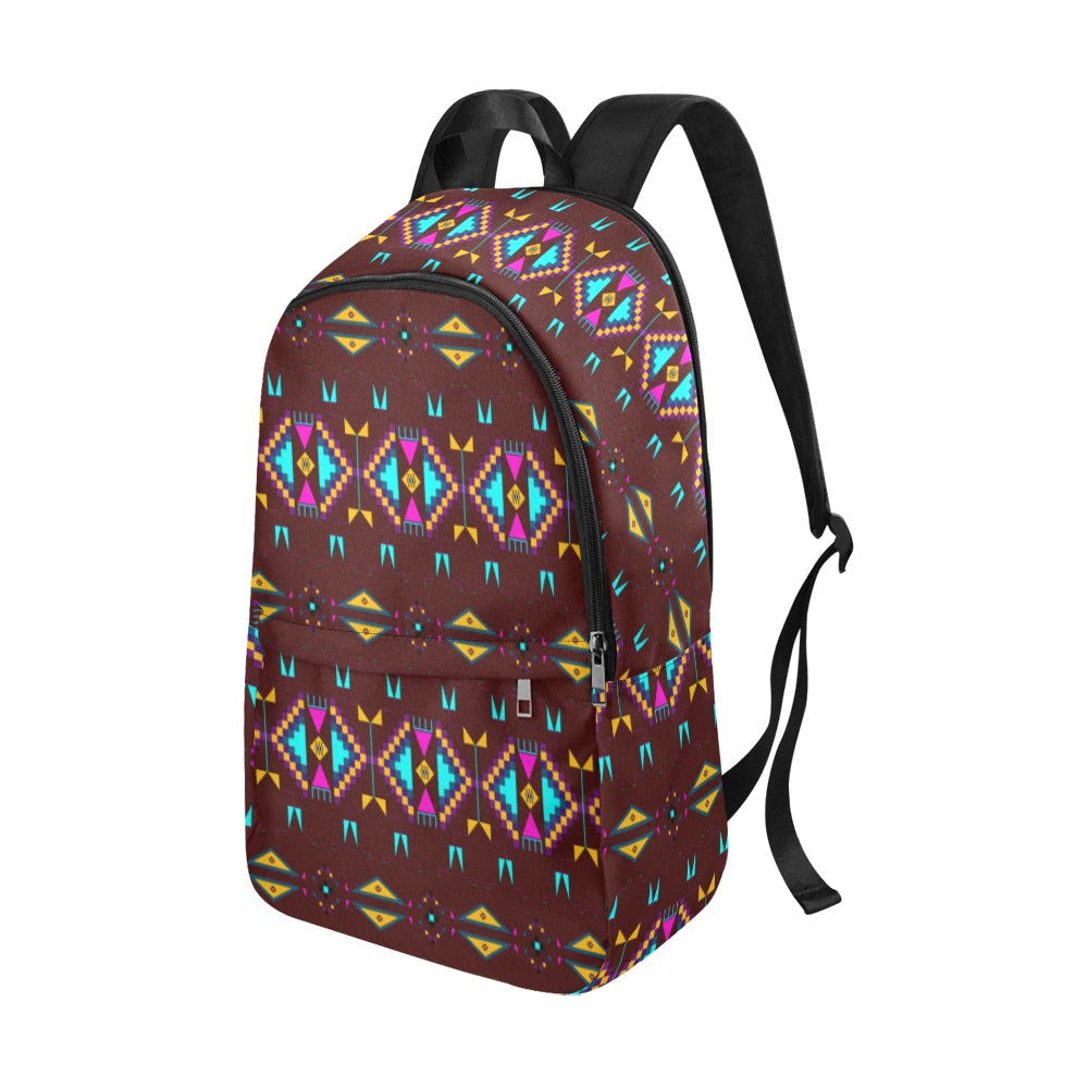 Rite of Passage Pemmican Berry Backpack