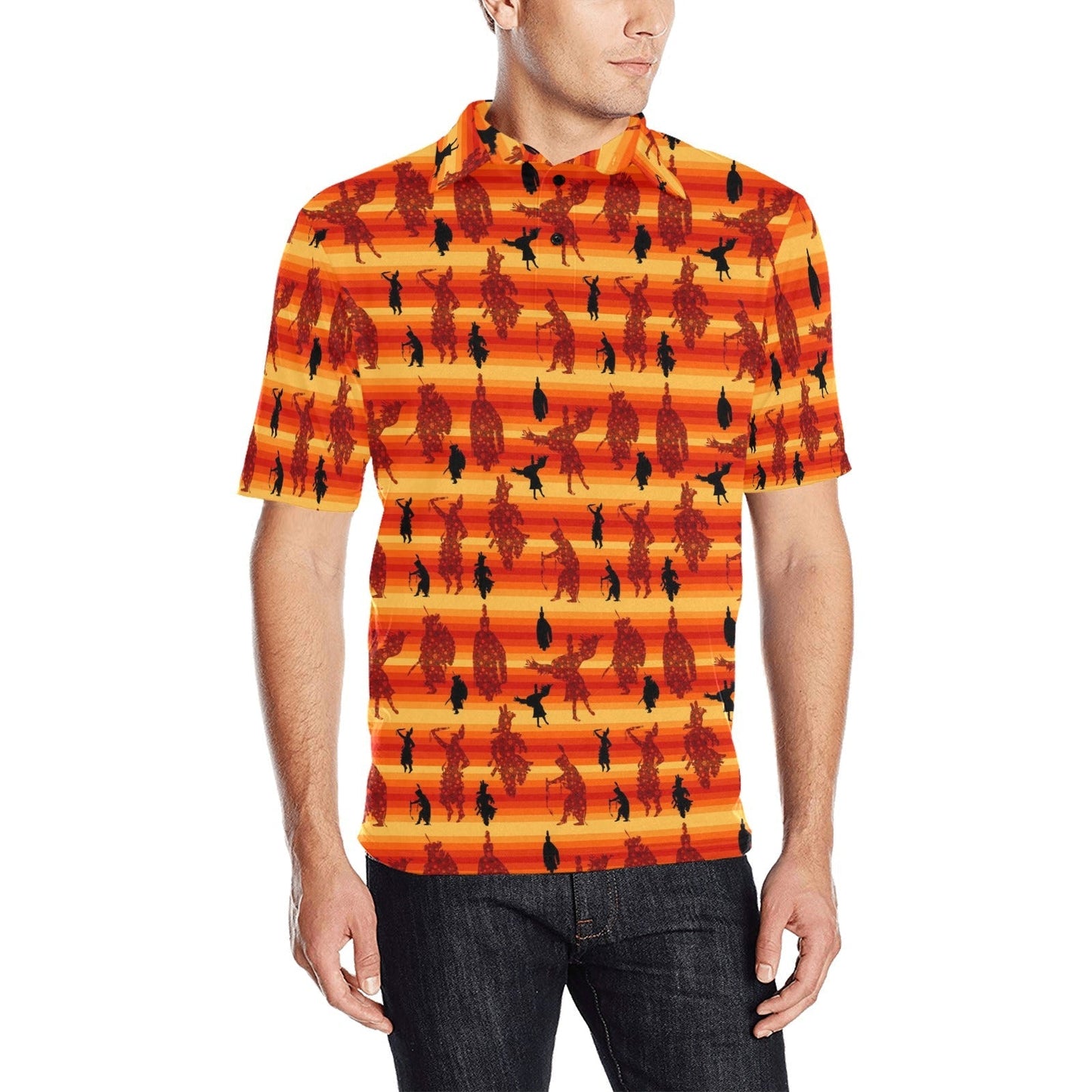 Dancers Polo